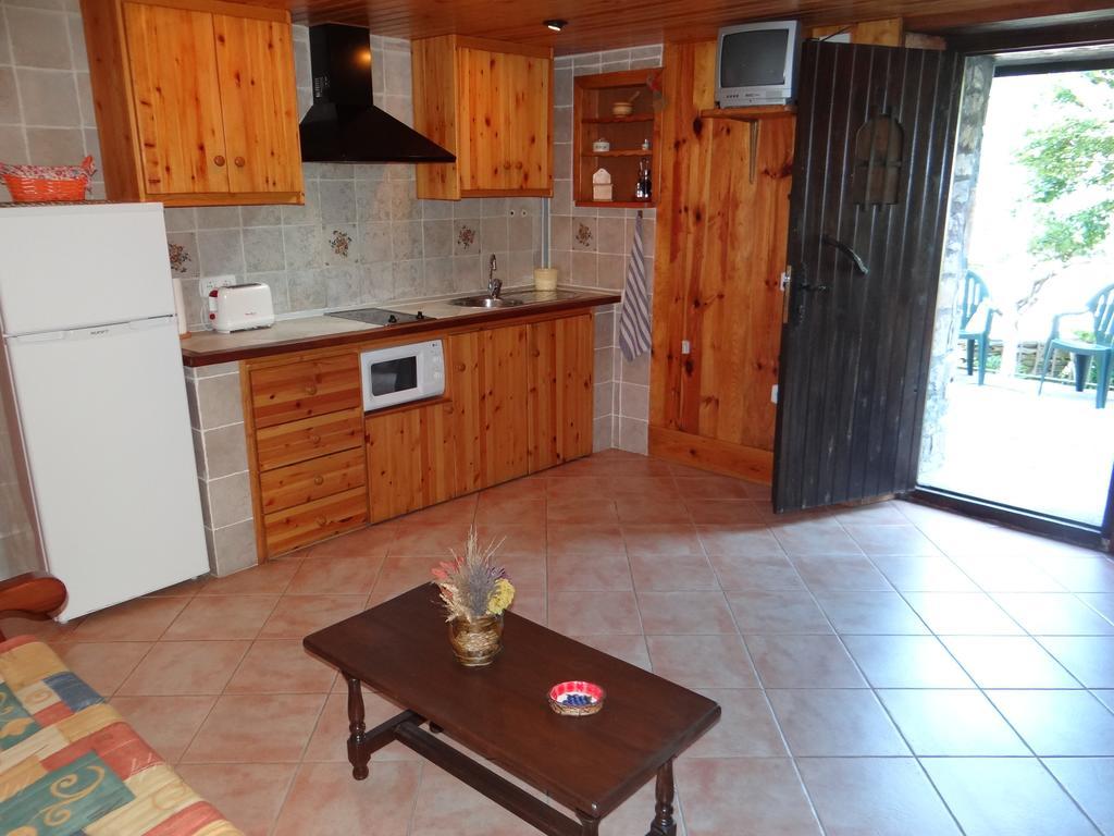 Casa Rural Calzon Ordesa Oto Luaran gambar