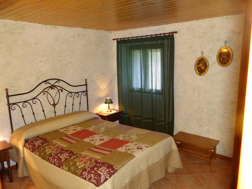 Casa Rural Calzon Ordesa Oto Bilik gambar