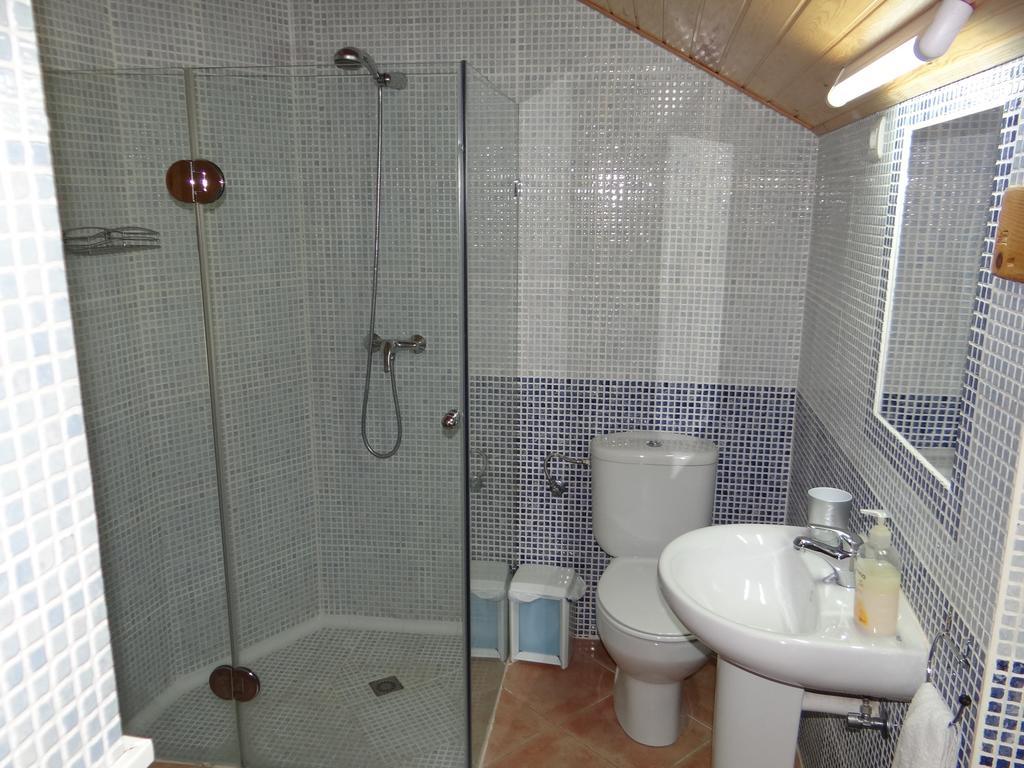 Casa Rural Calzon Ordesa Oto Luaran gambar